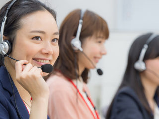 どんな人が向いてる？　「コールセンター」の仕事内容