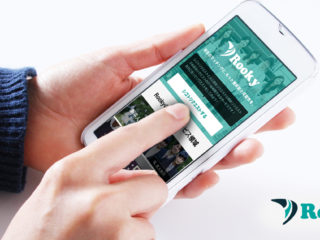 Dormy×Rookyアルバイト制度の利用について