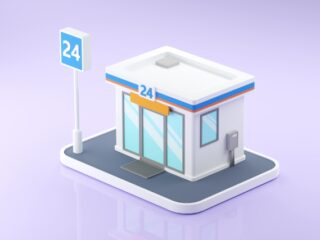 未経験から始める！大学生のためのコンビニアルバイトガイド：4つのポイント