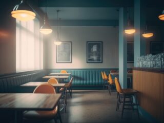 カフェ・喫茶店アルバイト入門：学生が知っておくべき仕事内容