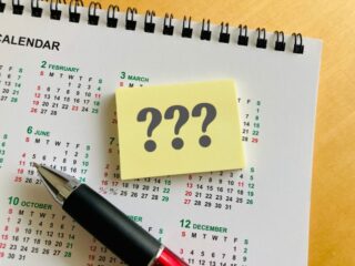 学生におすすめのアルバイト探しのベストなタイミング