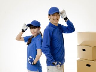 引越しのアルバイトの仕事とは？