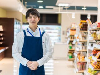ディスカウントストアのアルバイトの仕事とは？