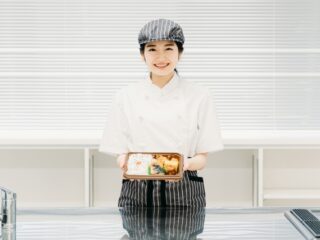 弁当店でのアルバイトの仕事とは？