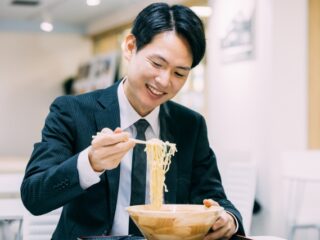 ラーメン店でのアルバイトの仕事とは？