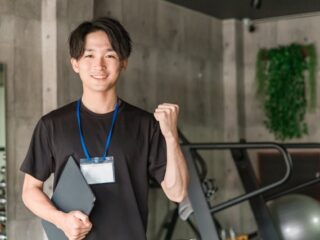 フィットネス・スポーツインストラクターのアルバイトの仕事とは？