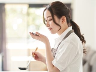 レストランのキッチンスタッフの仕事とは？