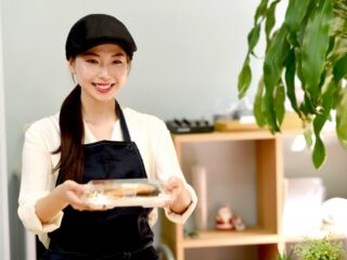 惣菜・デリ・デパ地下でのアルバイトの仕事とは？