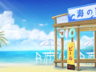 海の家のアルバイトの仕事とは？