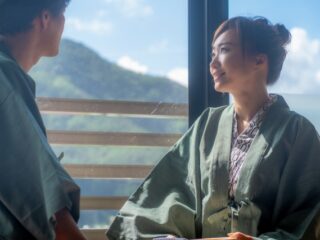 銭湯・スーパー銭湯のアルバイトの仕事とは？