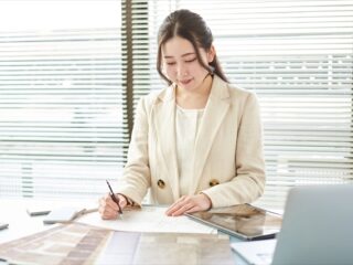 営業アシスタントのアルバイトの仕事とは？