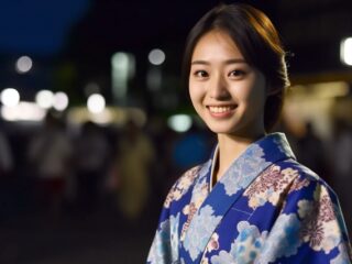 モデルのアルバイトの仕事とは？