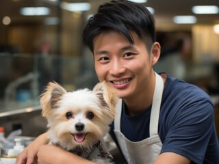 ペットショップのアルバイトの仕事とは？