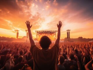 【2023年版】コンサートイベントスタッフのアルバイトとは？仕事内容から注意点まで詳しく解説