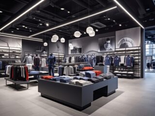 スポーツショップのアルバイトの仕事とは？