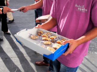 サンプリングスタッフのアルバイトの仕事とは？